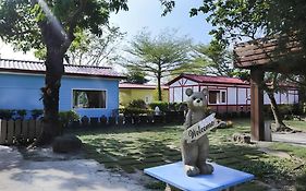 Zhang Yi Ya Zhu Homestay